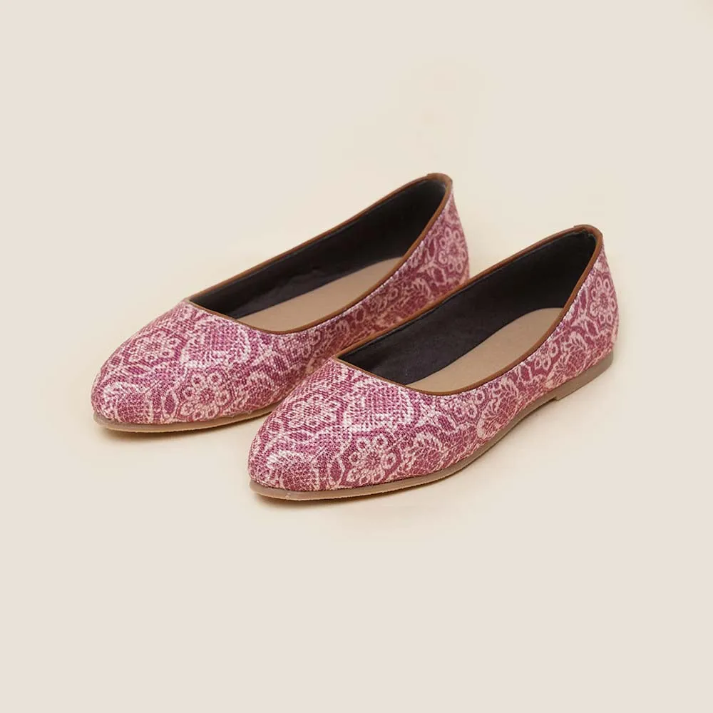 Madurai Blossom Bellies
