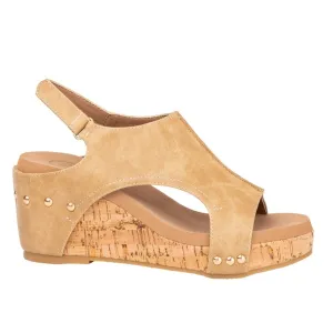 Maker's Shoes Hannah Wedges