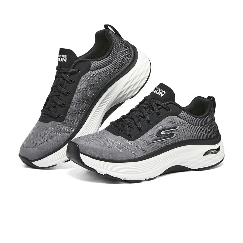 MAX CUSHIONING ARCH FIT - 128312/BKW