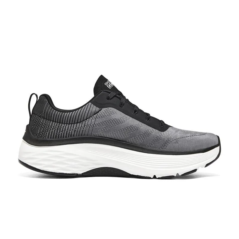 MAX CUSHIONING ARCH FIT - 128312/BKW