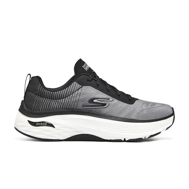 MAX CUSHIONING ARCH FIT - 128312/BKW