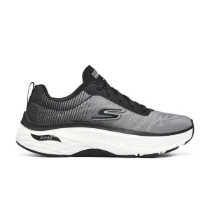 MAX CUSHIONING ARCH FIT - 128312/BKW