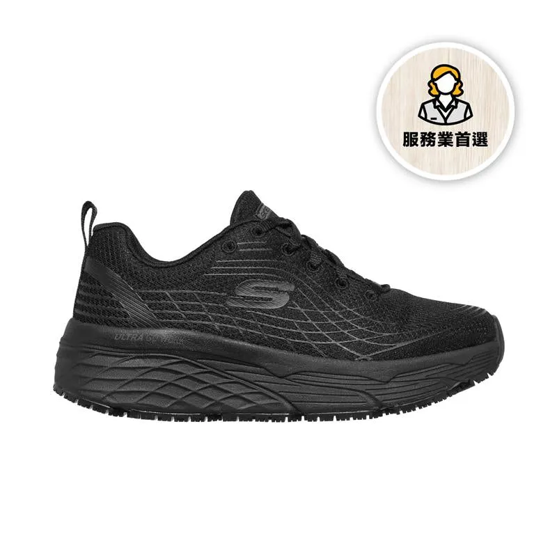 MAX CUSHIONING ELITE SR - 108016EC/BLK