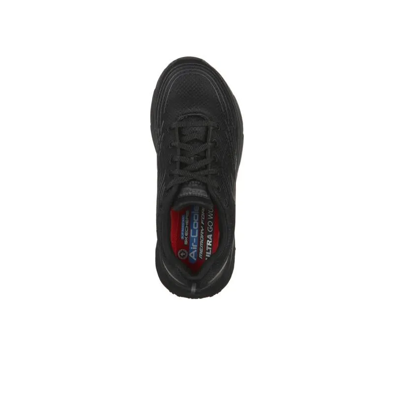 MAX CUSHIONING ELITE SR - 108016EC/BLK