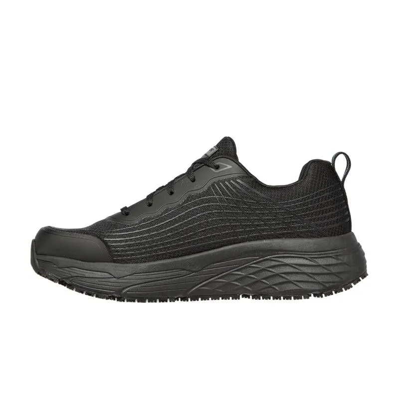 MAX CUSHIONING ELITE SR - 200021EC/BLK
