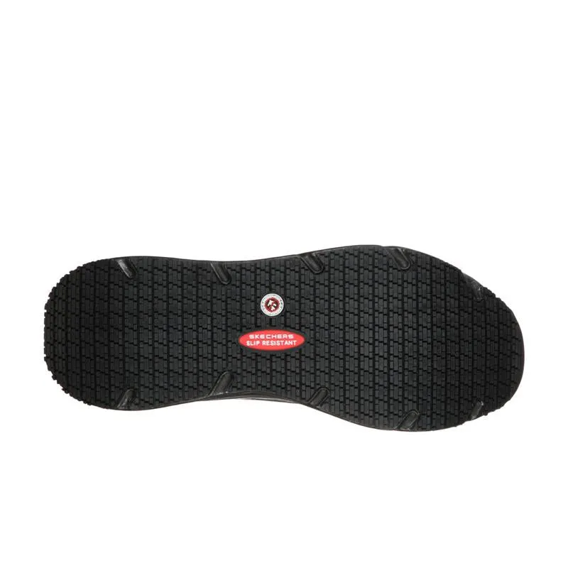 MAX CUSHIONING ELITE SR - 200021EC/BLK