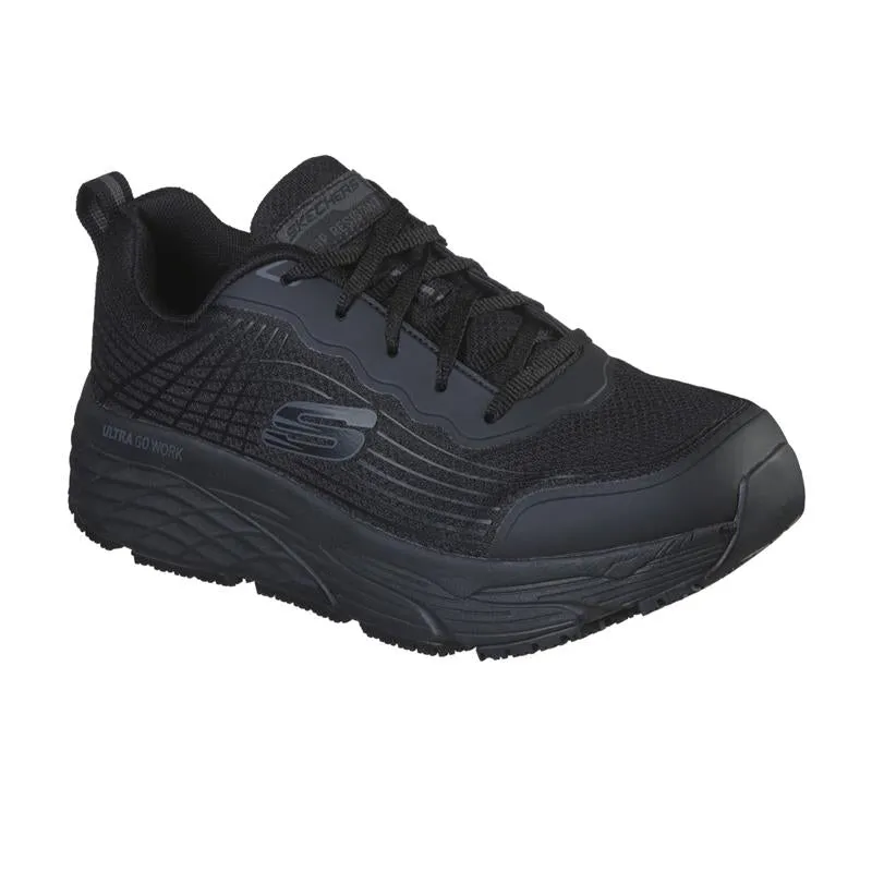 MAX CUSHIONING ELITE SR - 200021EC/BLK