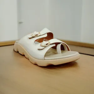 Medifee office wear slipper-ML1188