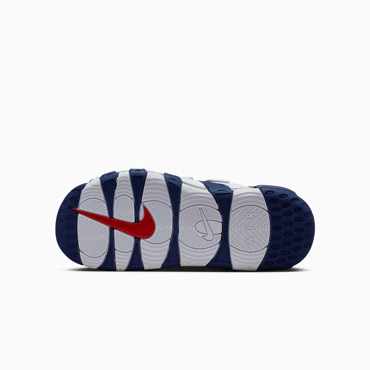 Men's Air More Uptempo Slide "Olympic"