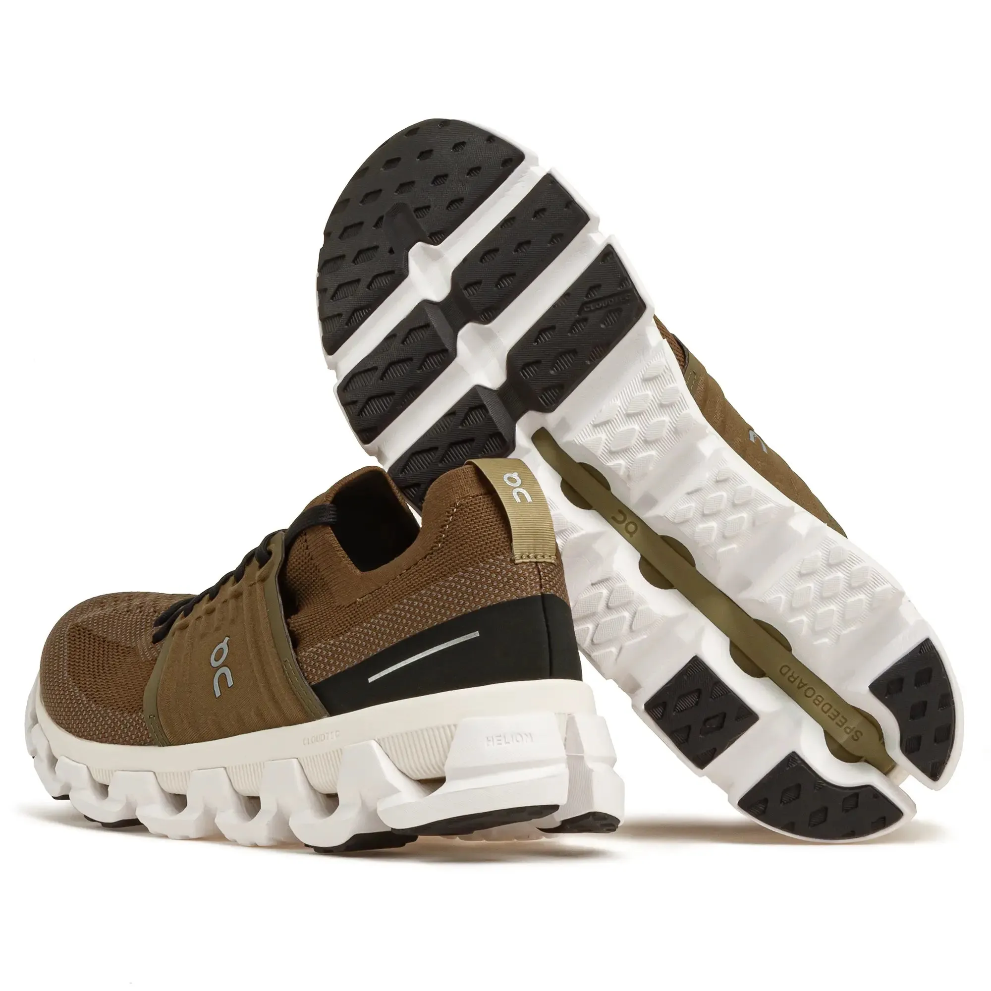 Men's Cloudswift - Hunter