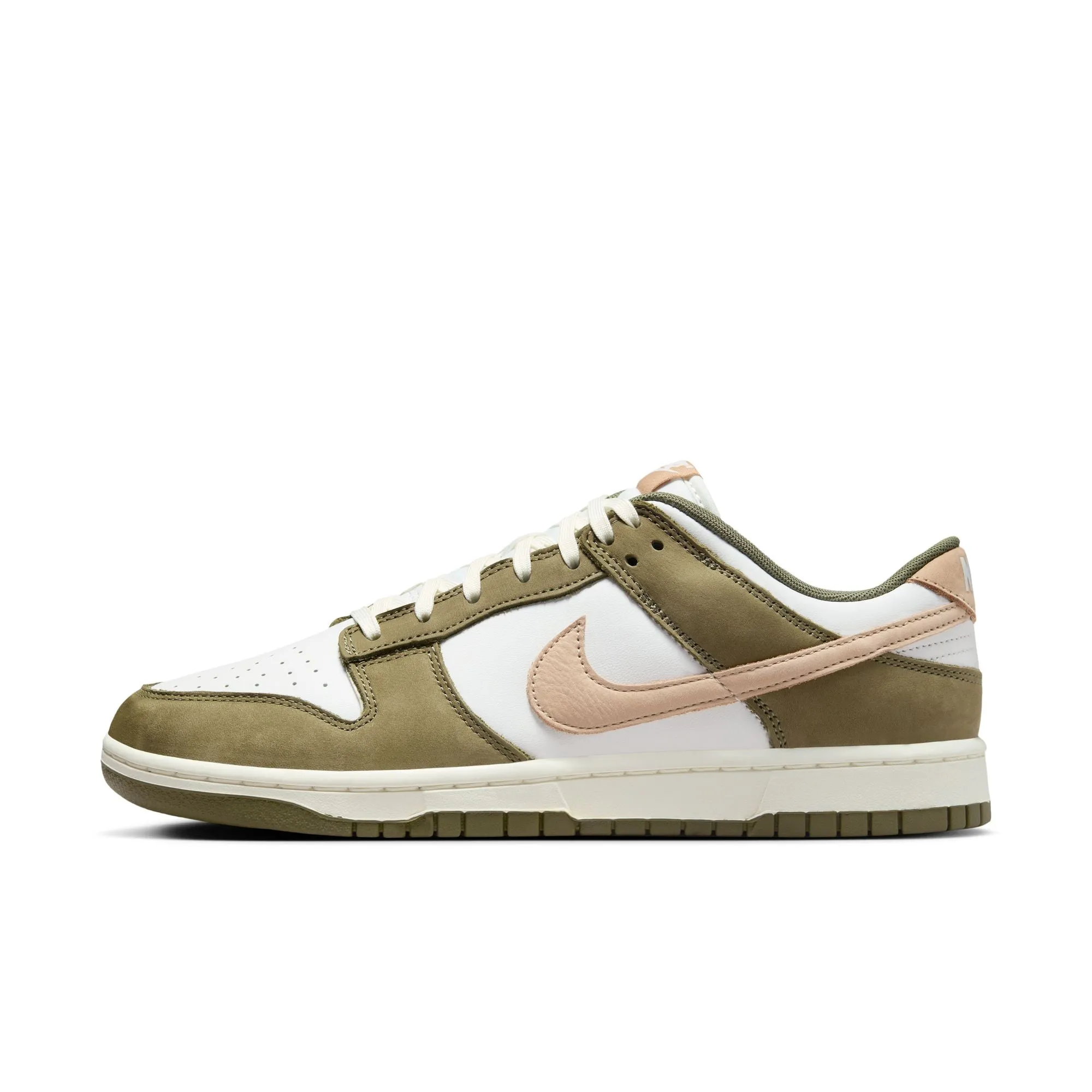 Men's Nike Dunk Low Retro Premium