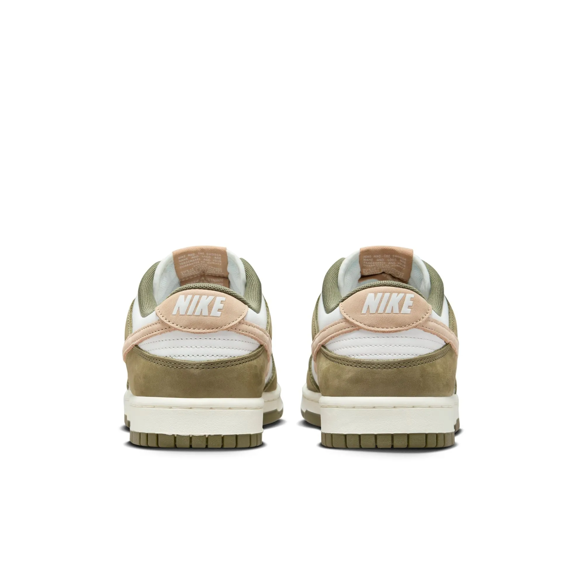 Men's Nike Dunk Low Retro Premium
