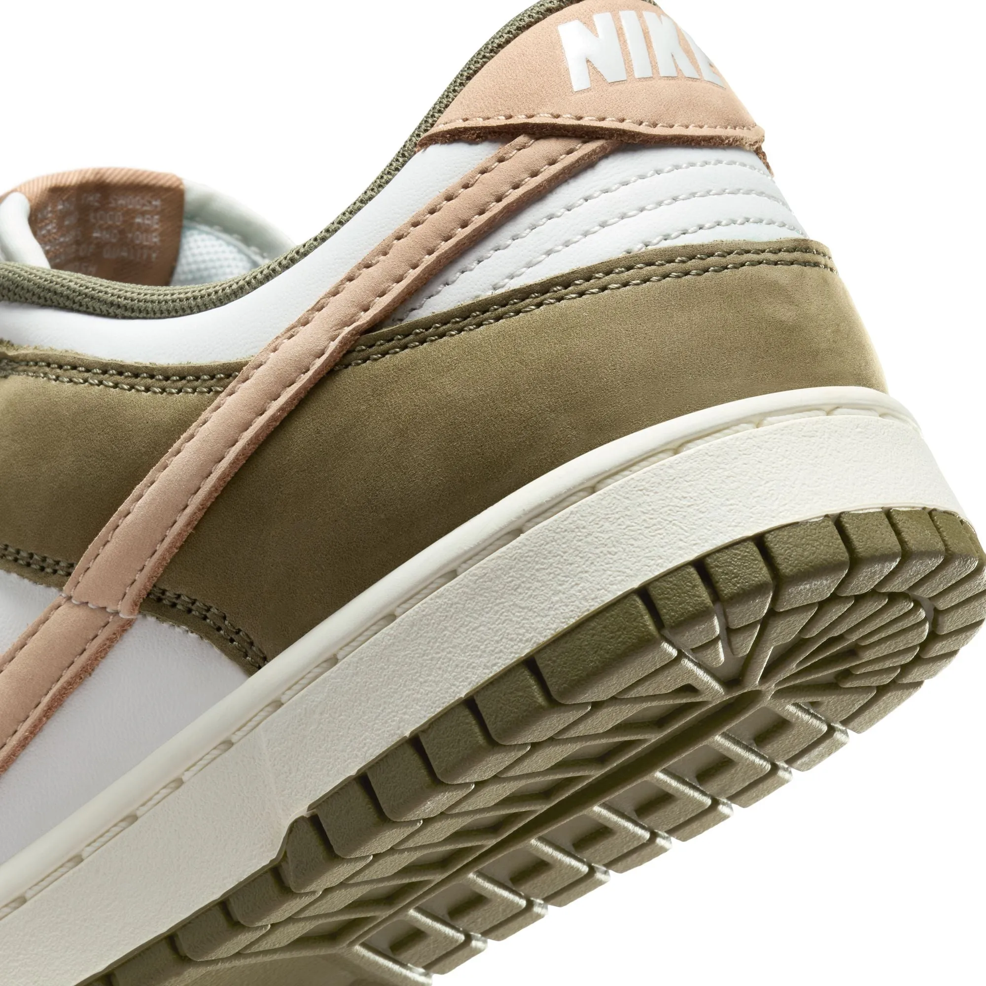 Men's Nike Dunk Low Retro Premium