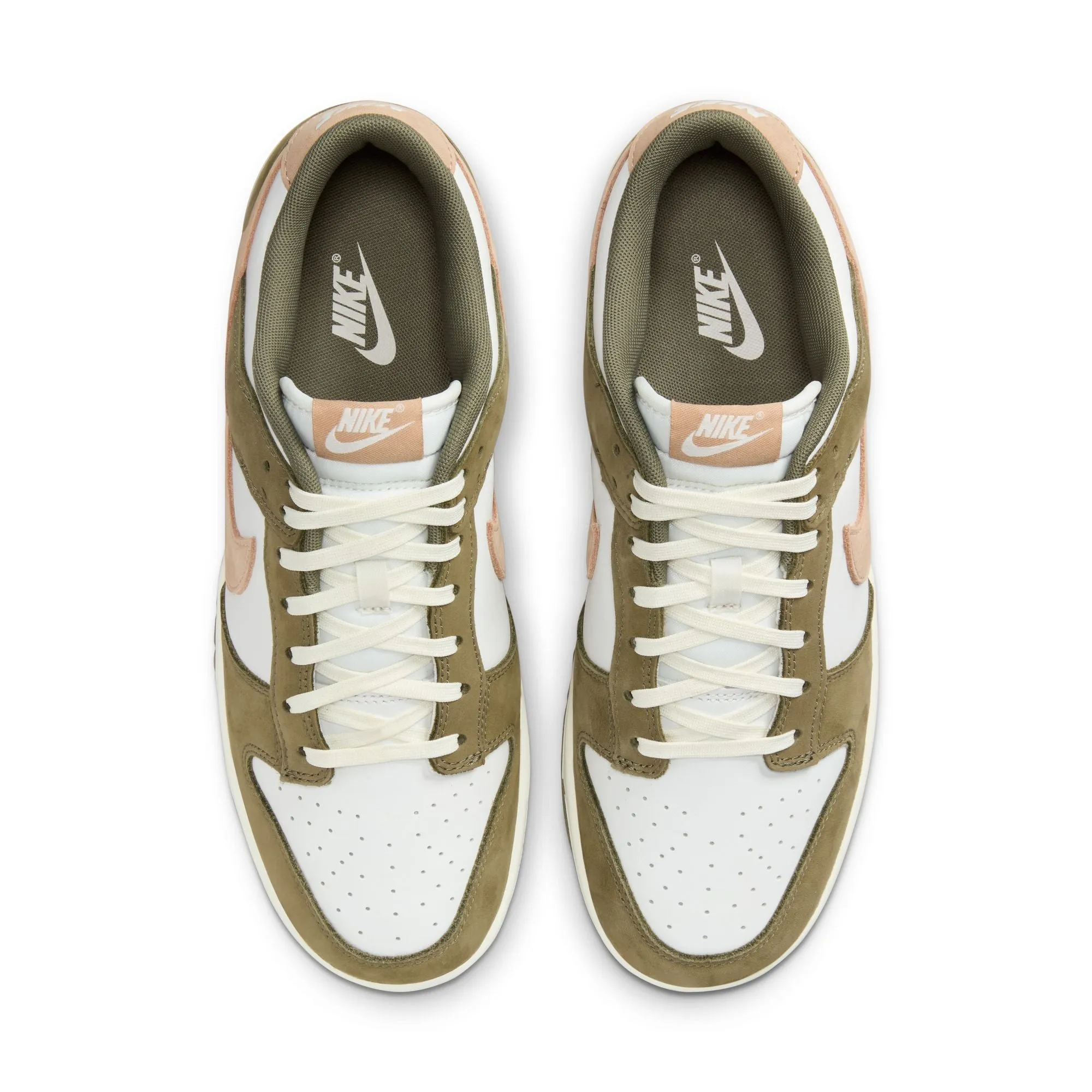 Men's Nike Dunk Low Retro Premium