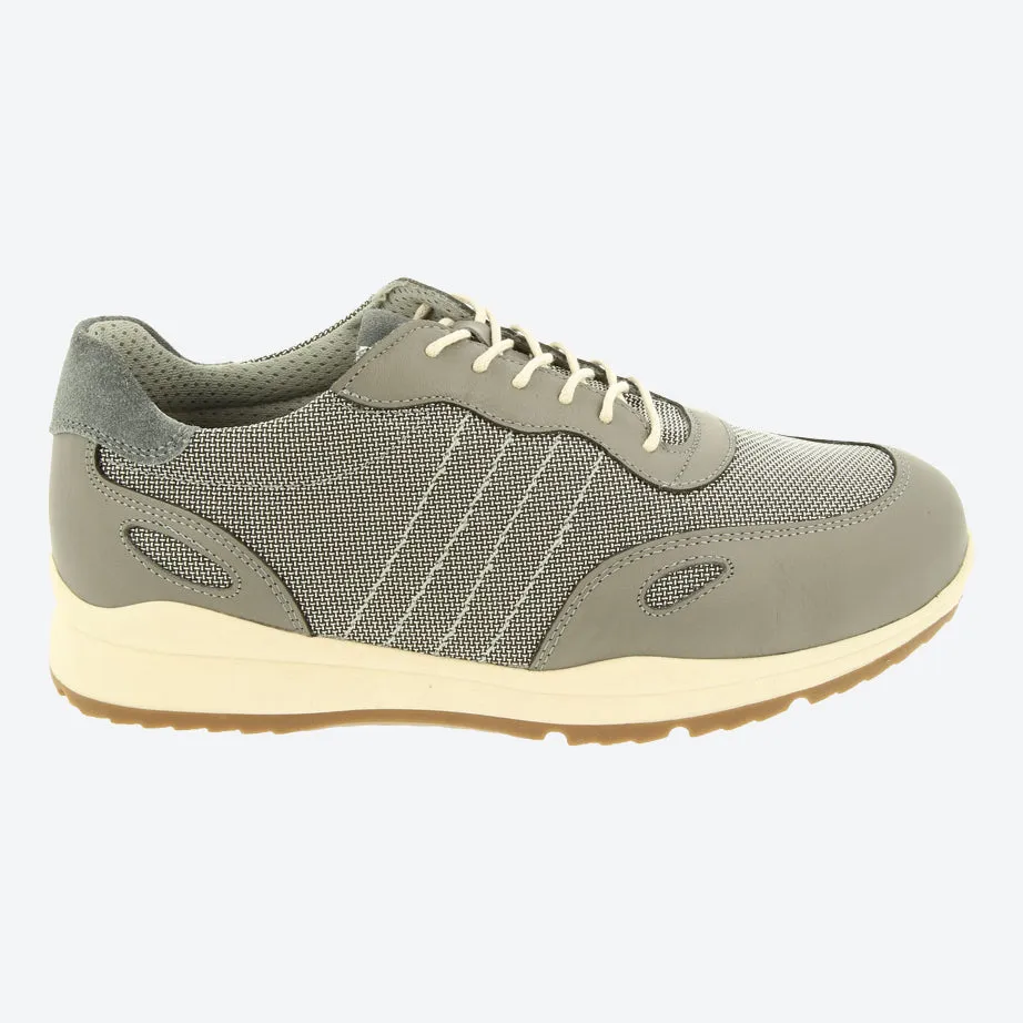 Mens Wide Fit DB Dawson Shoes