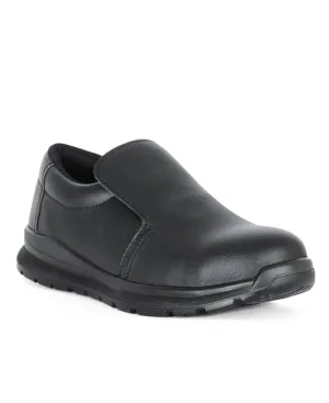 Microfibre Shoe (JB-9C2)