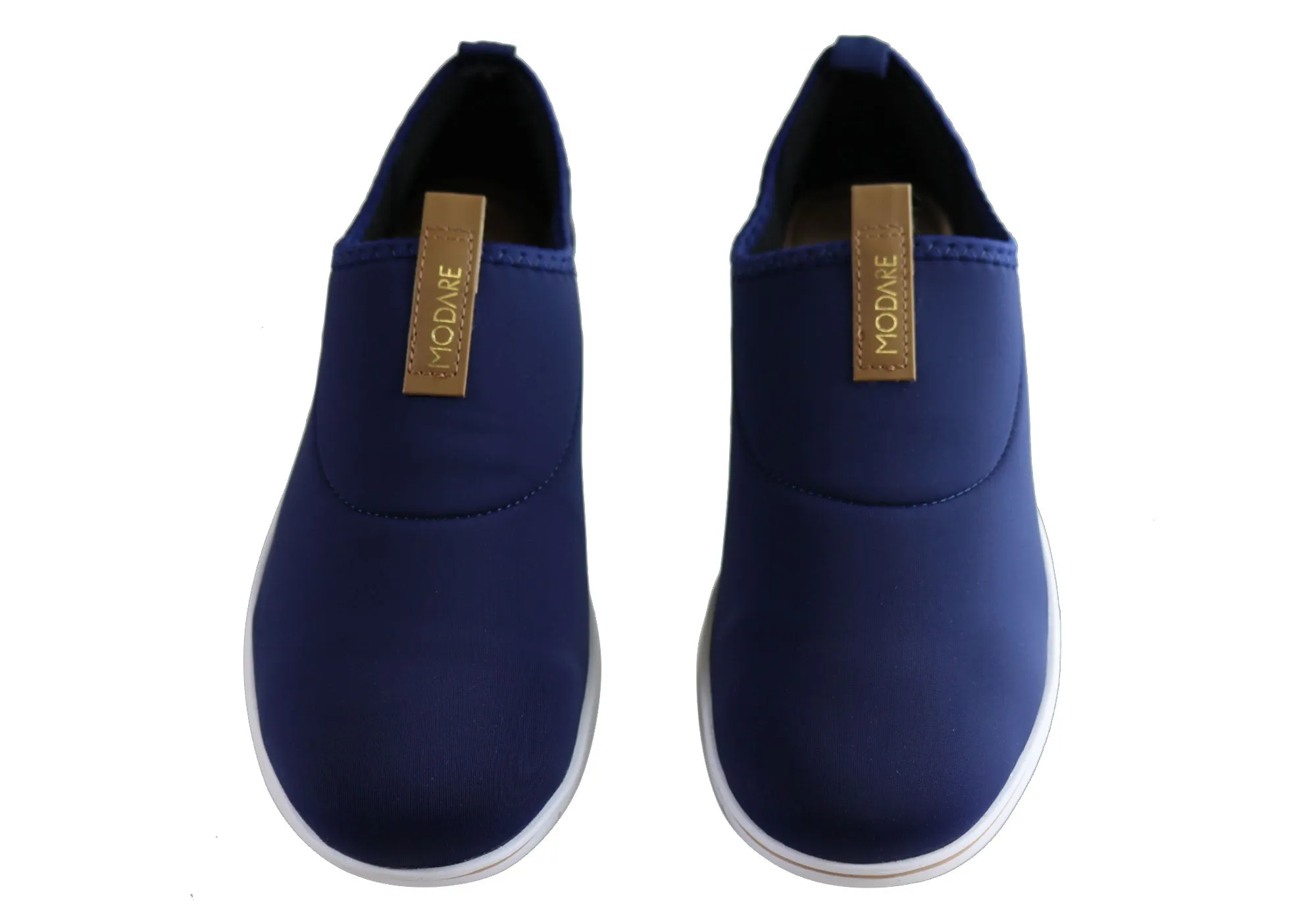 Modare Ultraconforto Leelie Womens Comfort Cushioned Casual Shoes