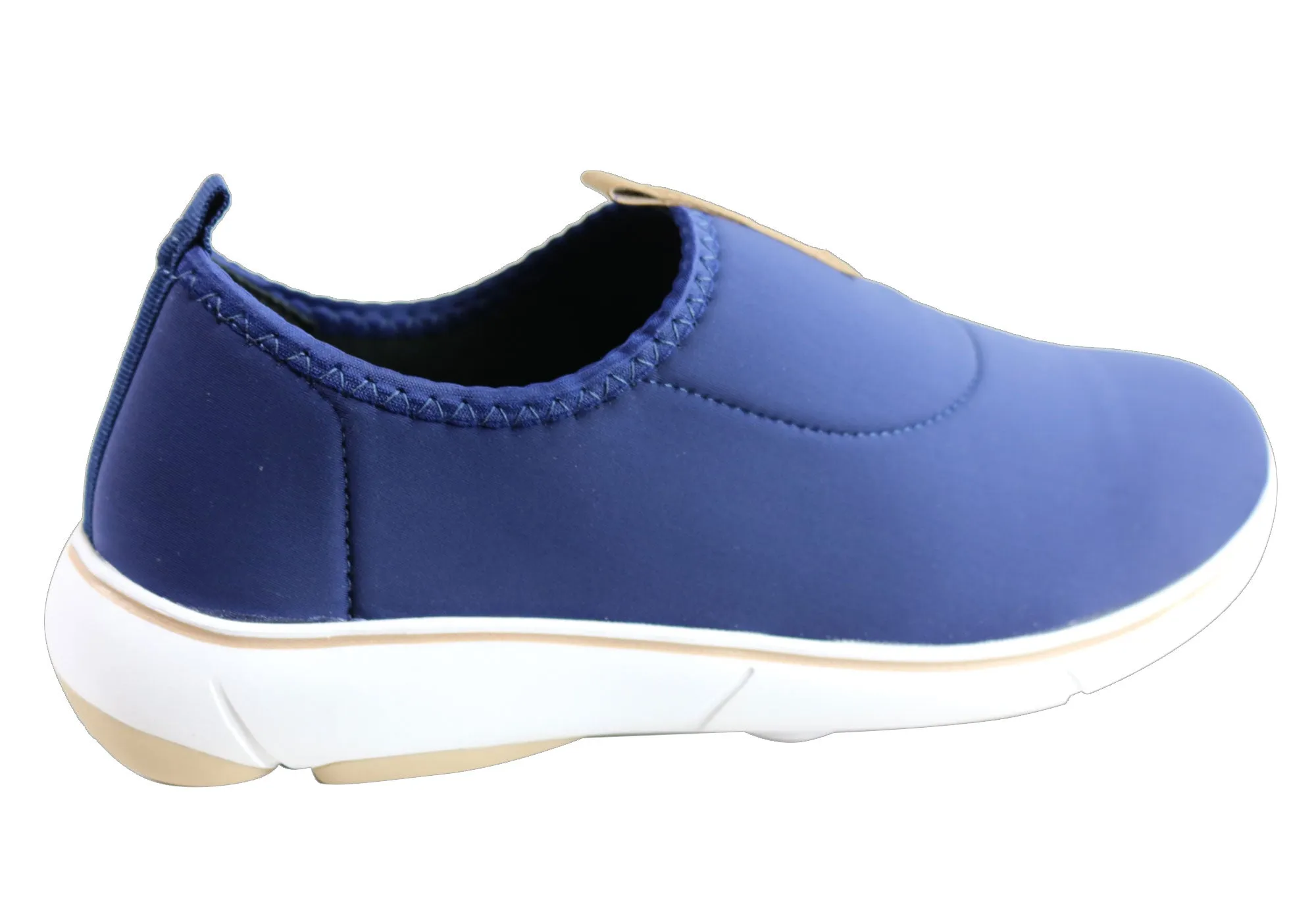 Modare Ultraconforto Leelie Womens Comfort Cushioned Casual Shoes