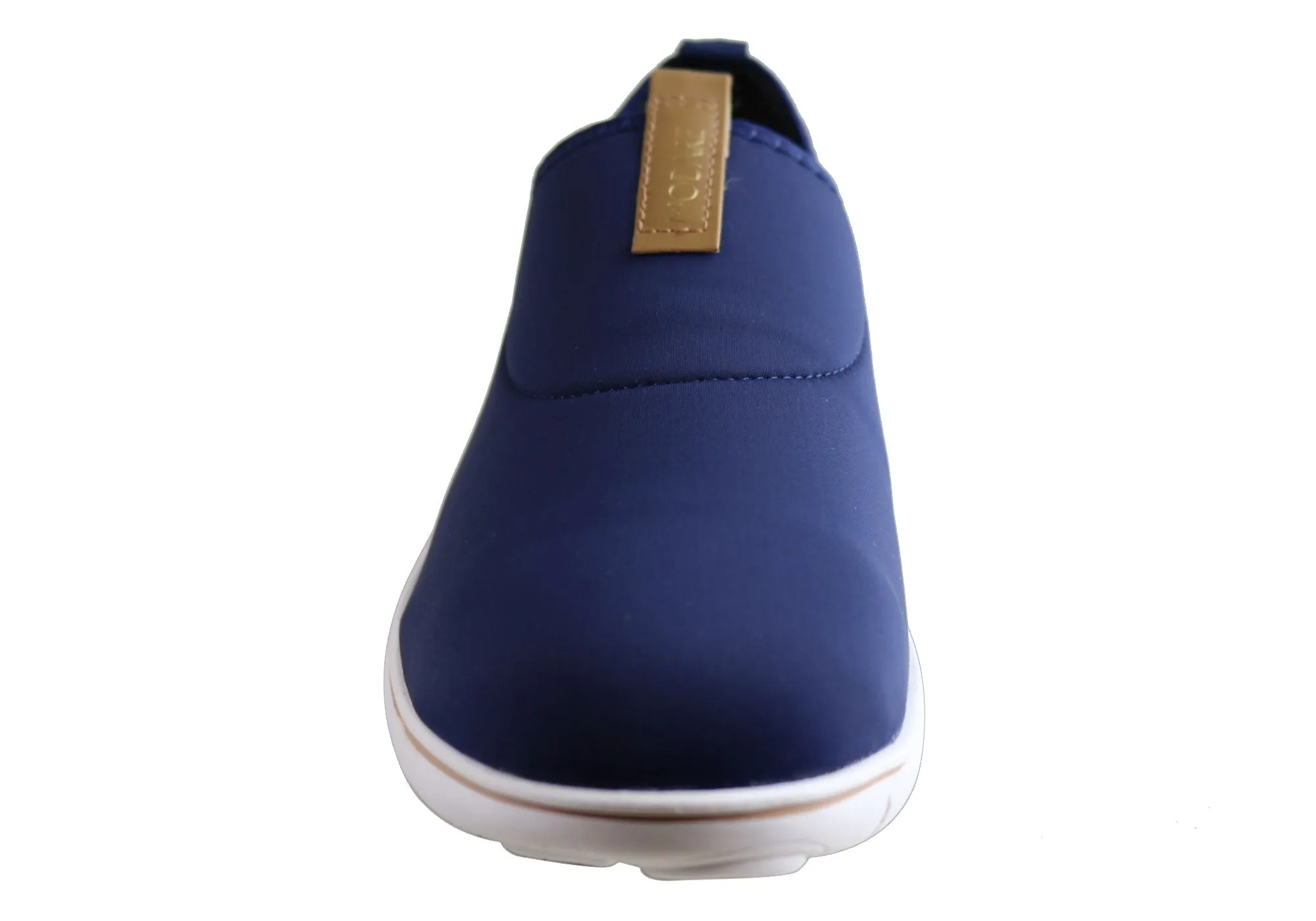 Modare Ultraconforto Leelie Womens Comfort Cushioned Casual Shoes