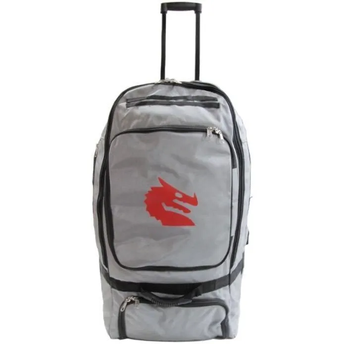 Morgan Deluxe Trolley Bag