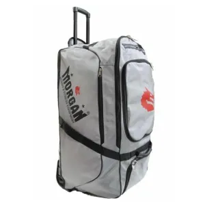 Morgan Deluxe Trolley Bag