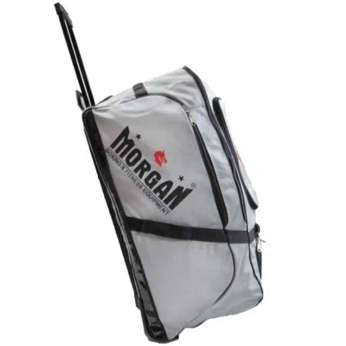 Morgan Deluxe Trolley Bag