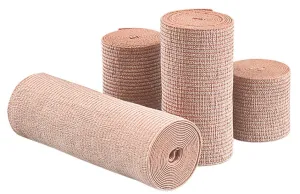 MUELLER Elastic Bandage 5010