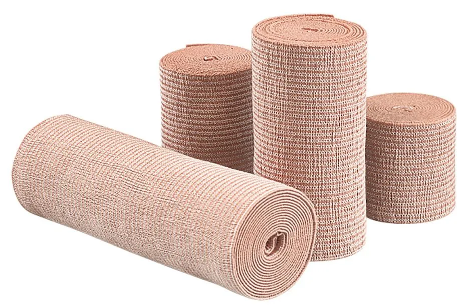 MUELLER Elastic Bandage 5010