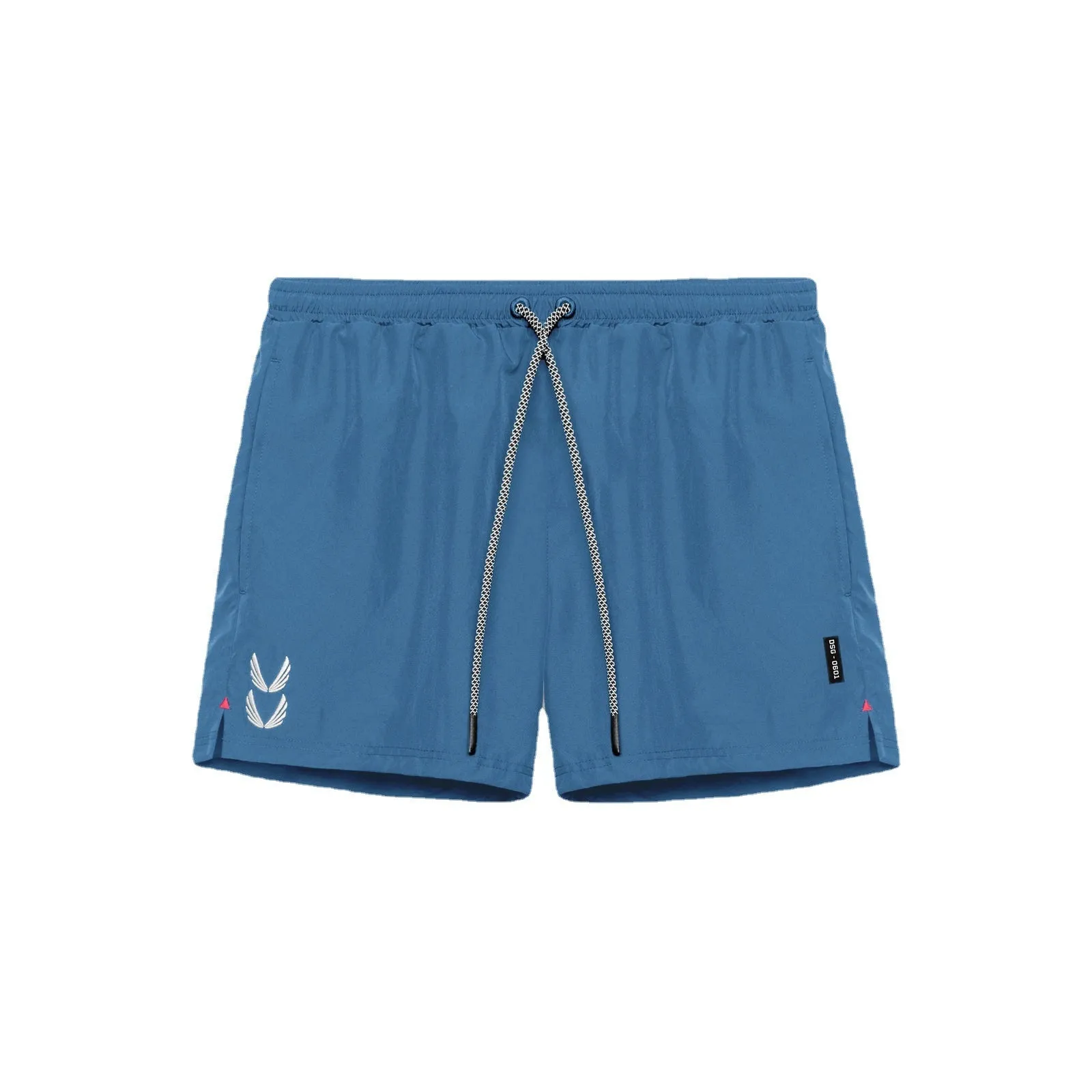 Muscle Workout Summer Sports Casual Basketball Men's Running Training Wear Shorts