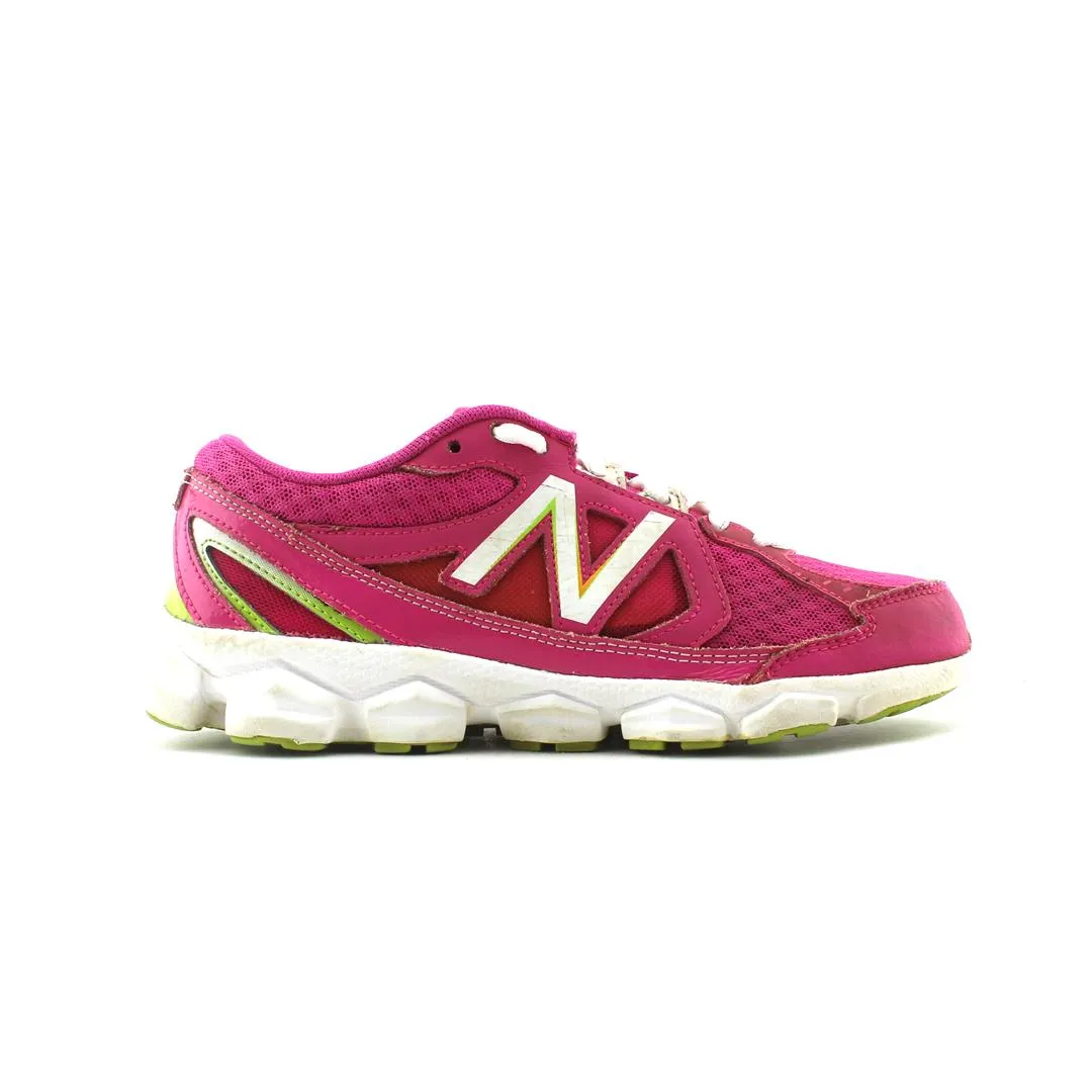 NEW BALANCE CUSHIONING 750V3