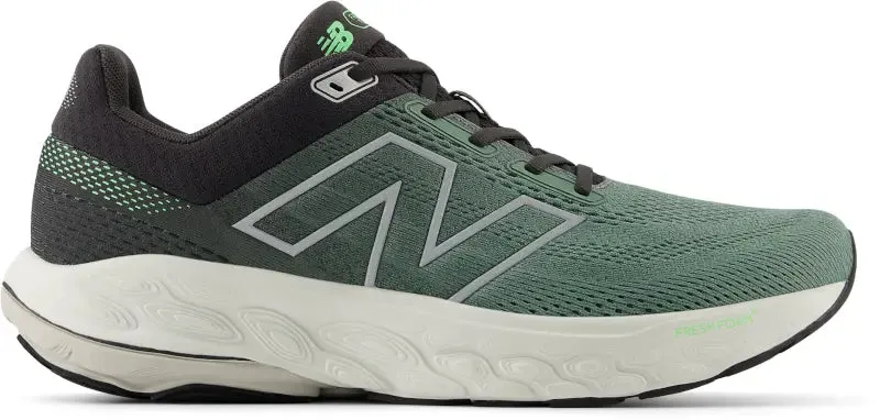 New Balance Men's Fresh Foam X 860v14 – Stability & Comfort for Every Run