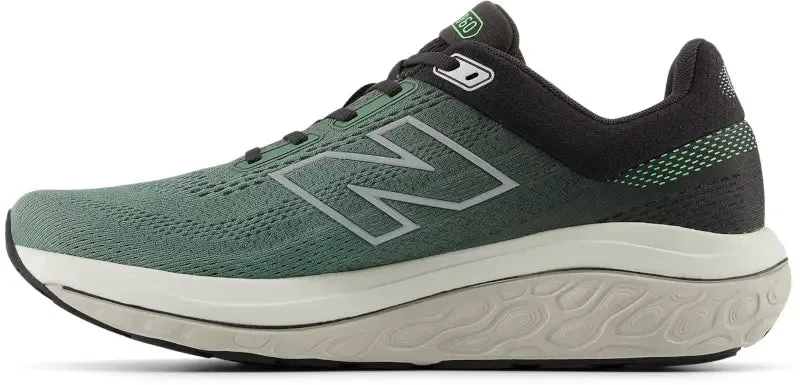 New Balance Men's Fresh Foam X 860v14 – Stability & Comfort for Every Run
