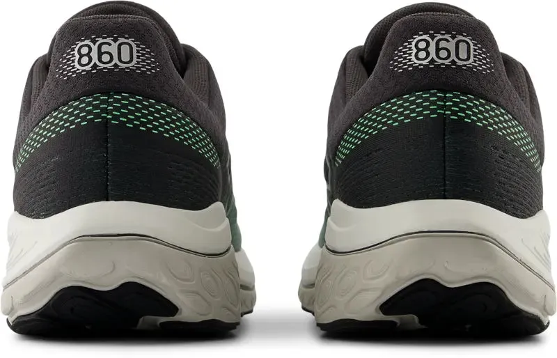 New Balance Men's Fresh Foam X 860v14 – Stability & Comfort for Every Run