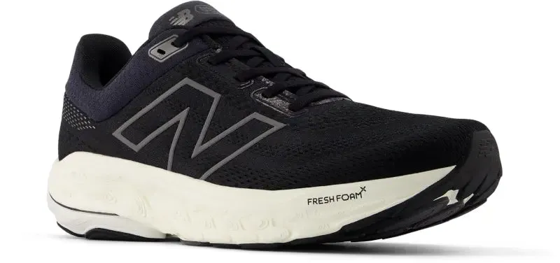 New Balance Men's Fresh Foam X 860v14 – Stability & Comfort for Every Run