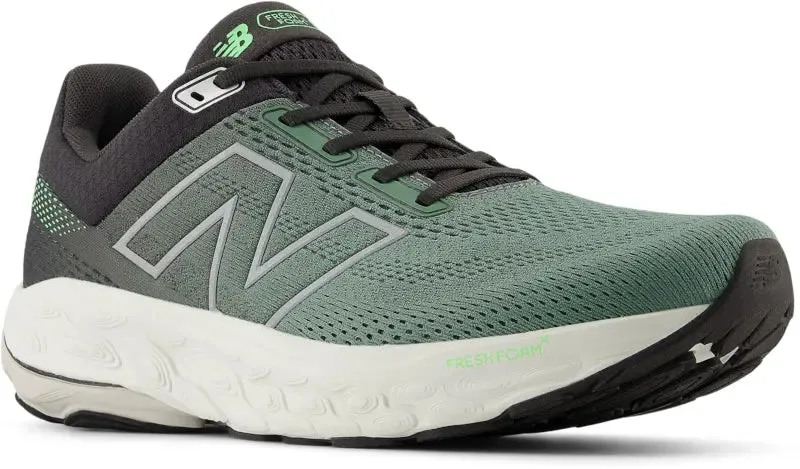 New Balance Men's Fresh Foam X 860v14 – Stability & Comfort for Every Run