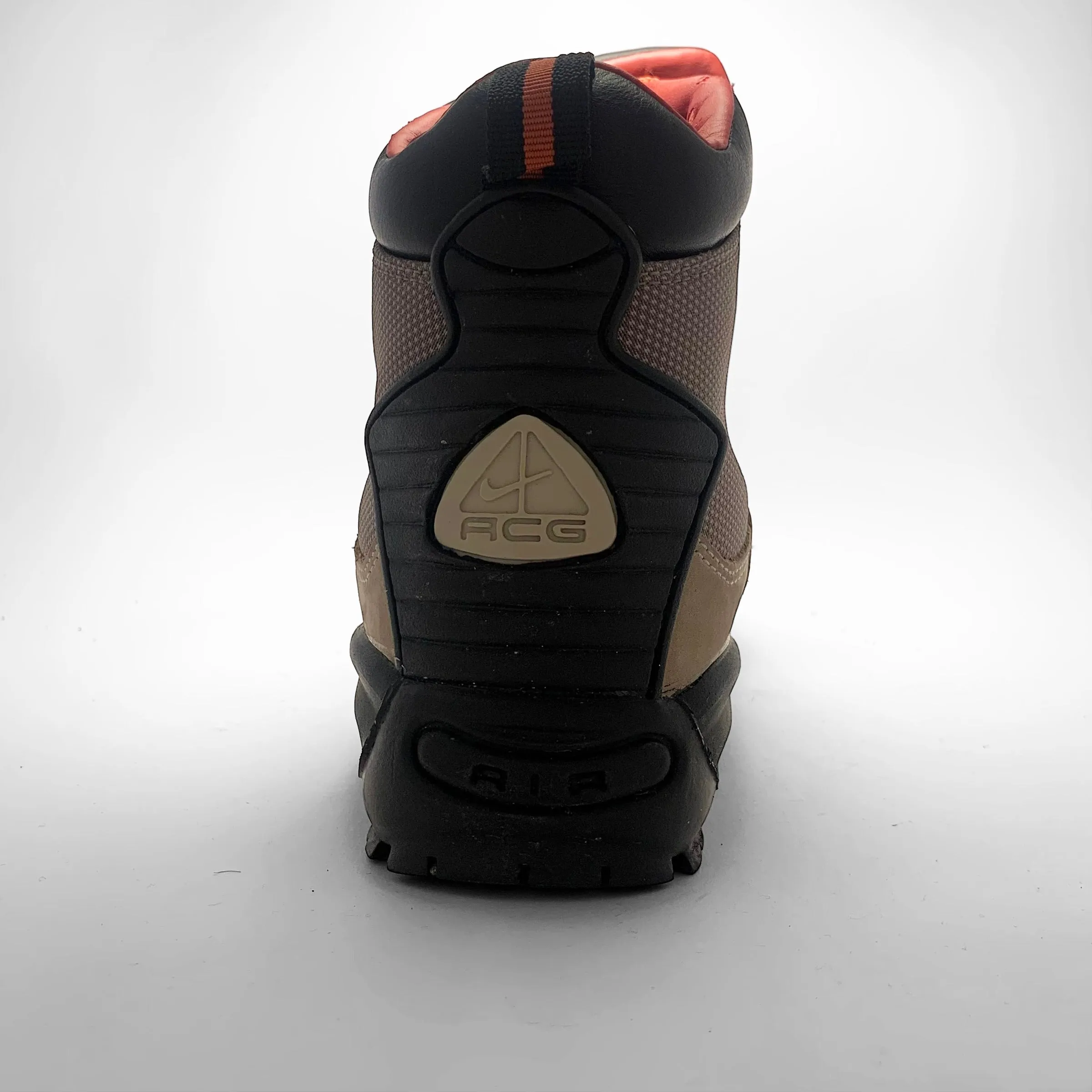 Nike ACG Air Ascent Ridge (1999)