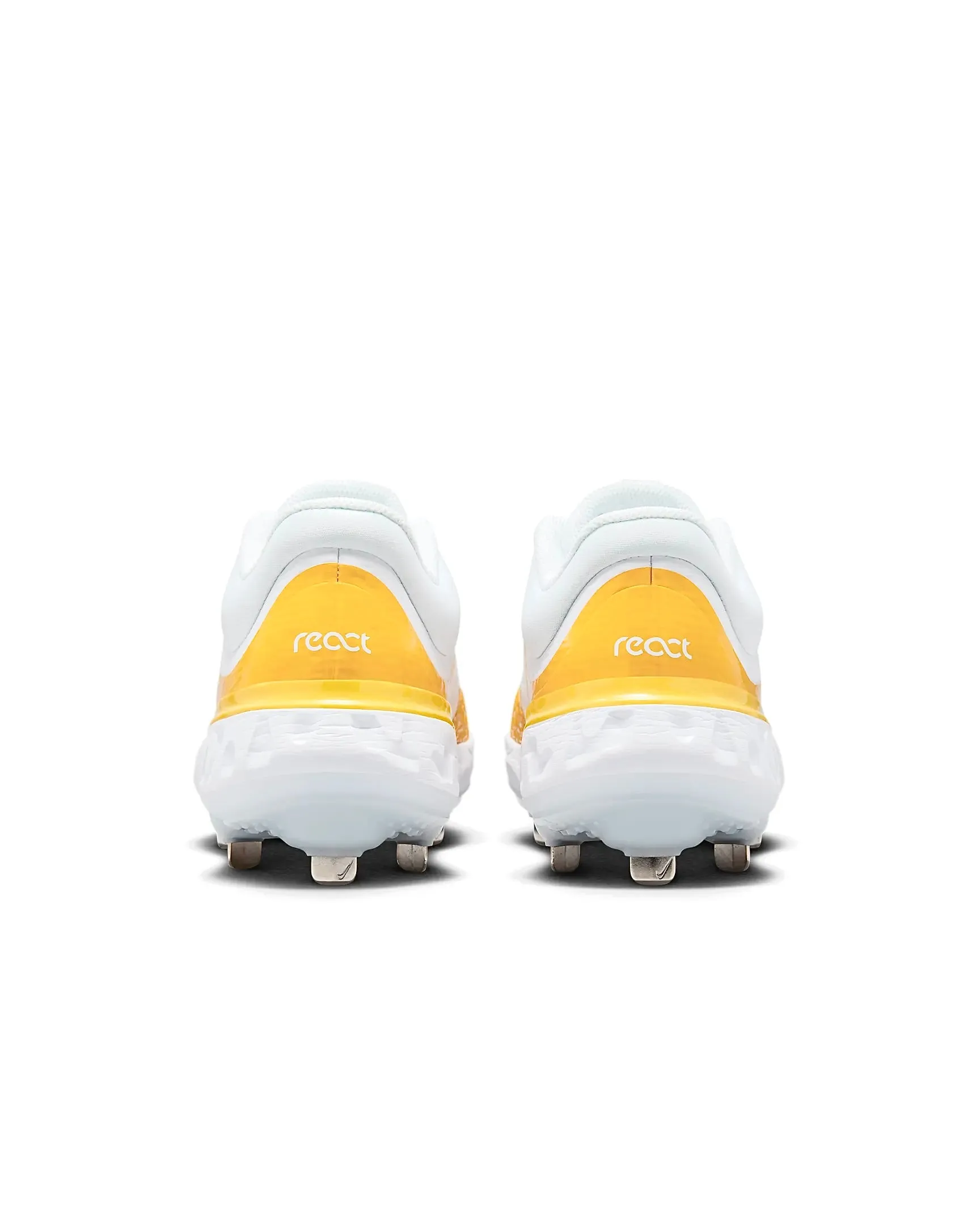 Nike Alpha Huarache Elite 4 Low (Team) Men's Baseball Cleats - DR6851-100