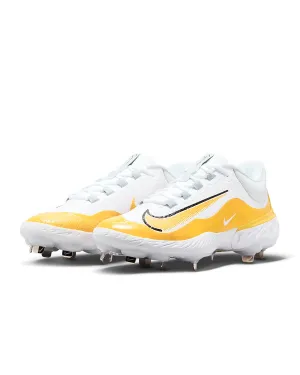 Nike Alpha Huarache Elite 4 Low (Team) Men's Baseball Cleats - DR6851-100