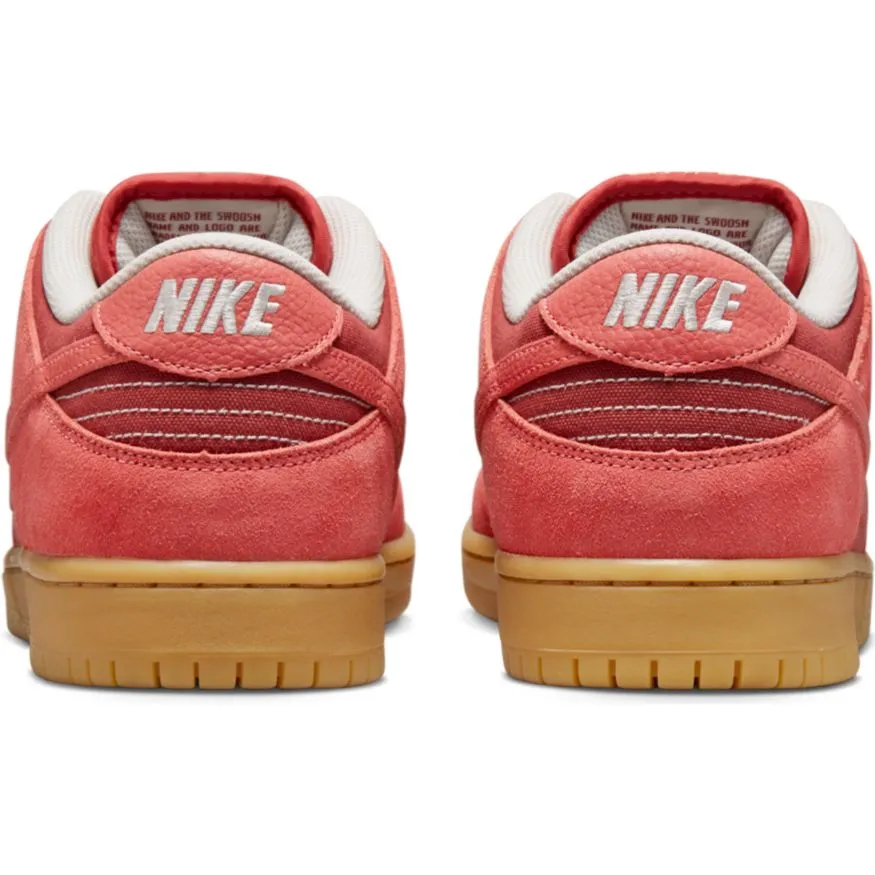 Nike SB “Adobe” Low Pro Premium Skateboard Shoe - Adobe/Adobe-Phantom