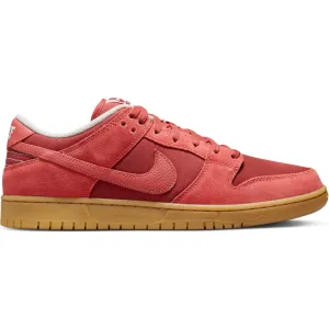 Nike SB “Adobe” Low Pro Premium Skateboard Shoe - Adobe/Adobe-Phantom