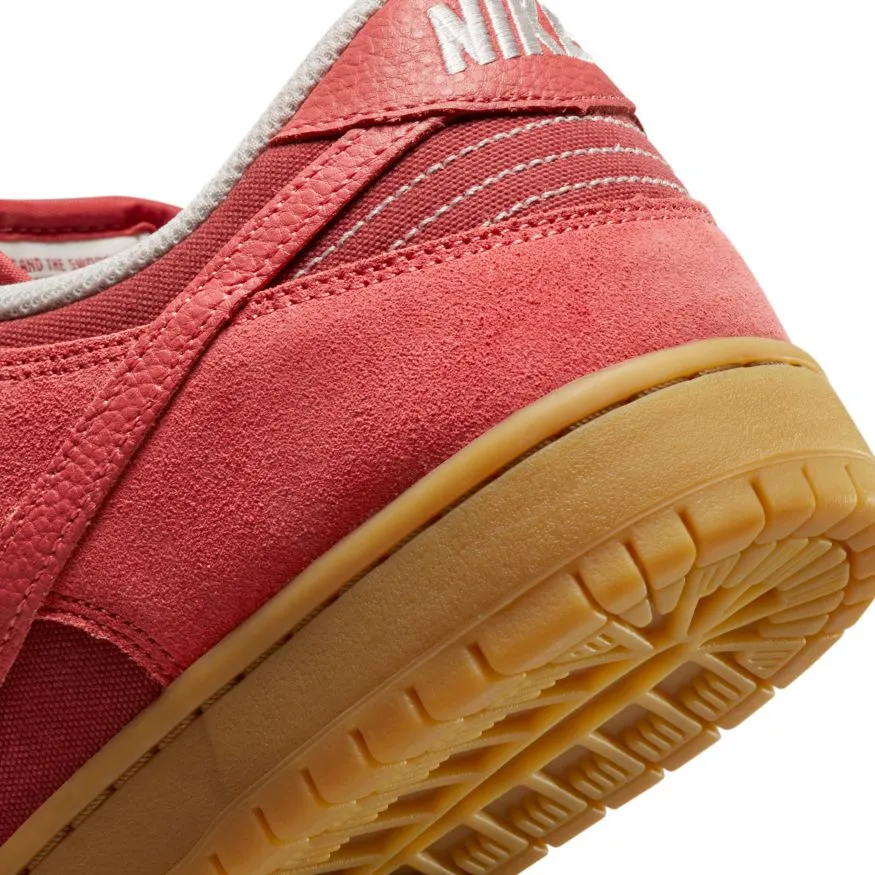 Nike SB “Adobe” Low Pro Premium Skateboard Shoe - Adobe/Adobe-Phantom