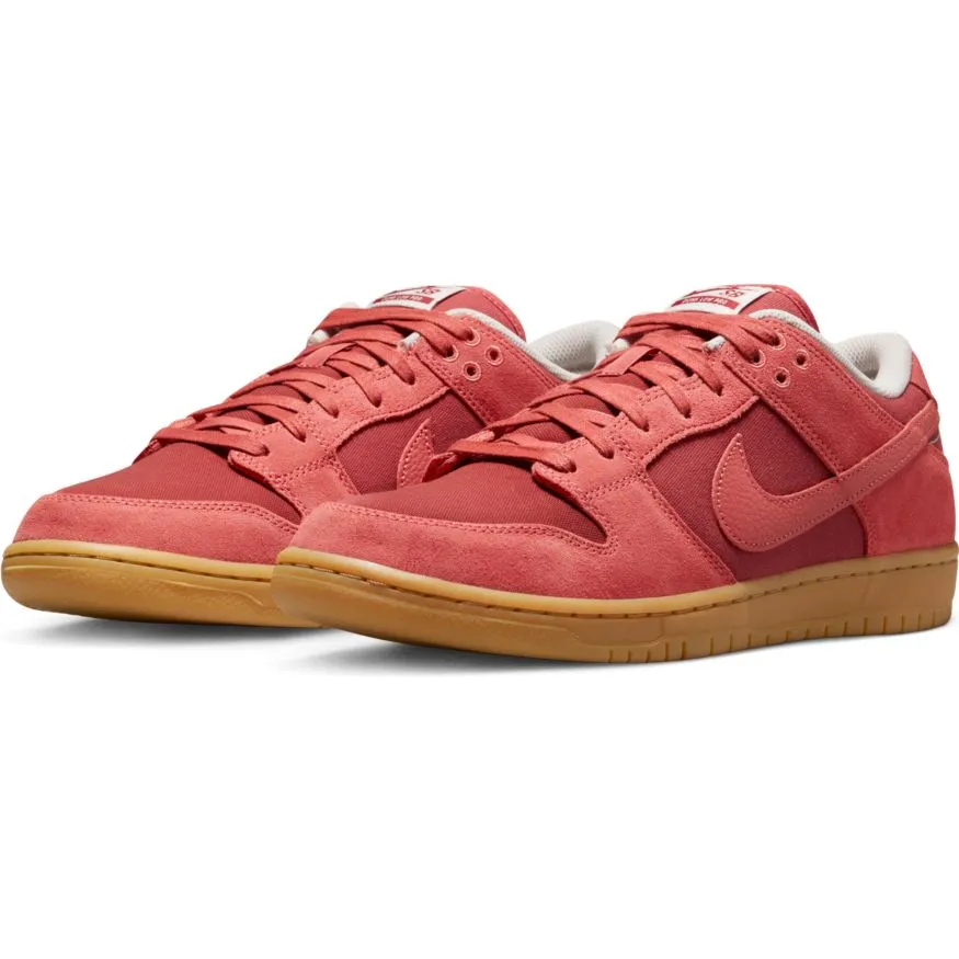 Nike SB “Adobe” Low Pro Premium Skateboard Shoe - Adobe/Adobe-Phantom