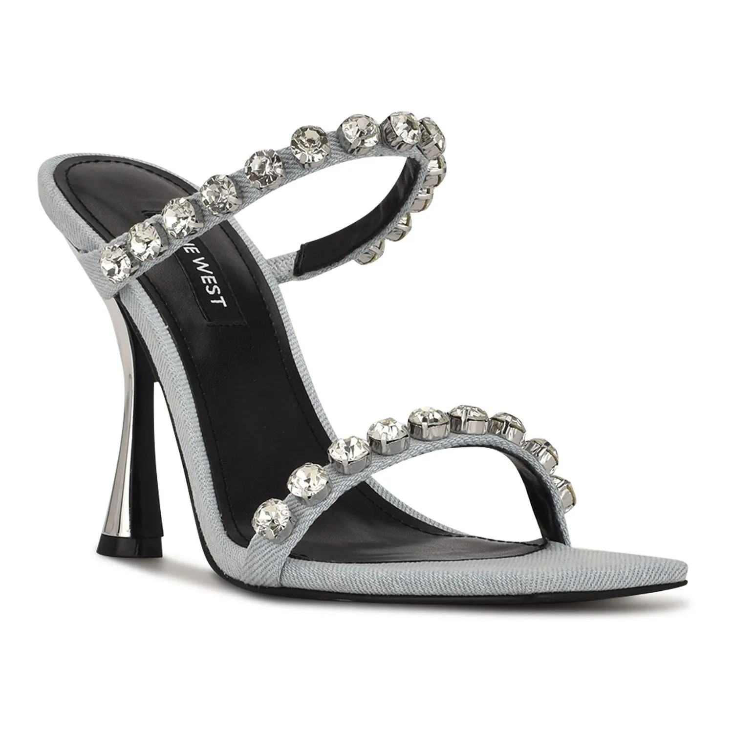Nine West Aria Women's Dress Sandals
