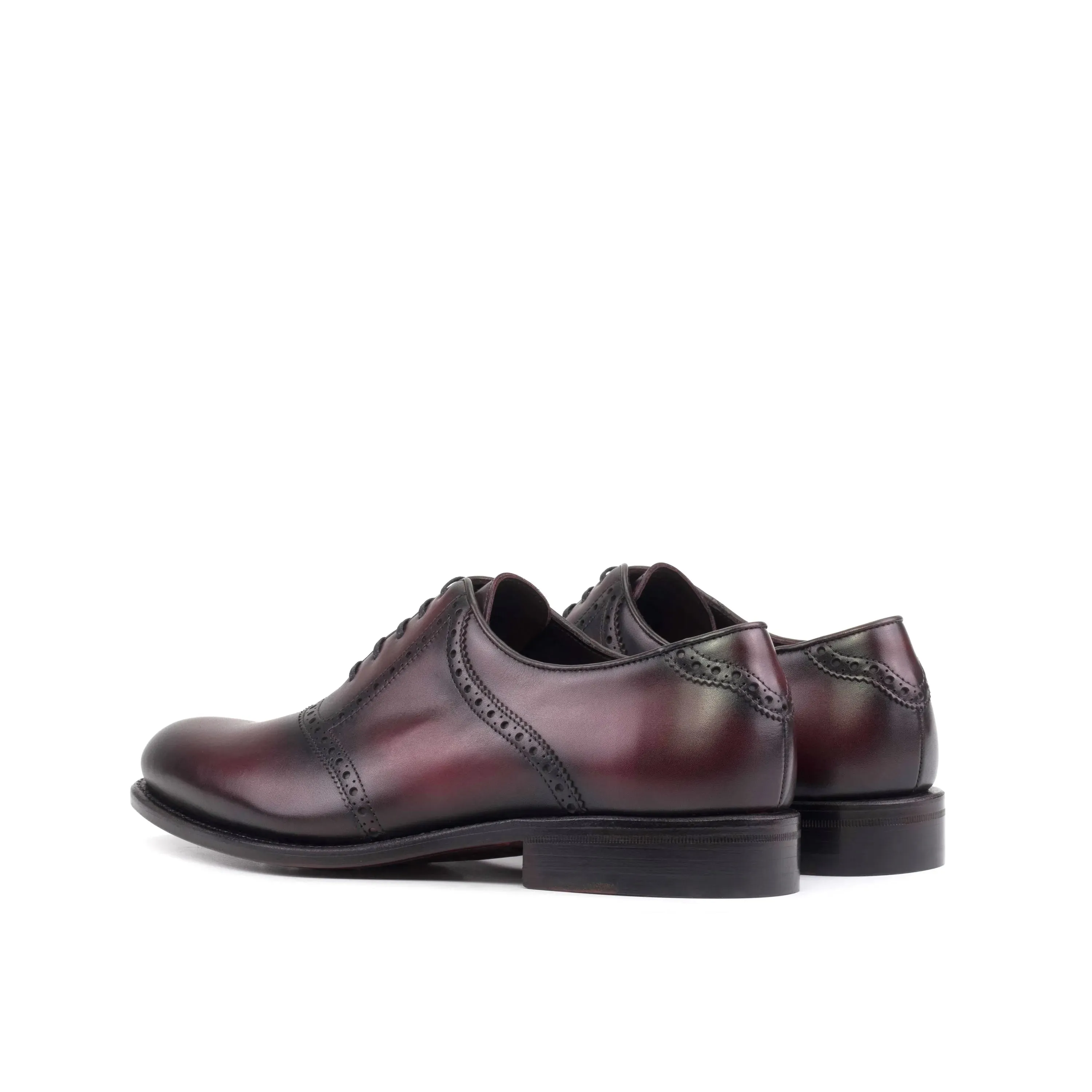 Noble Saddle shoes