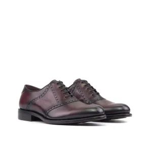 Noble Saddle shoes
