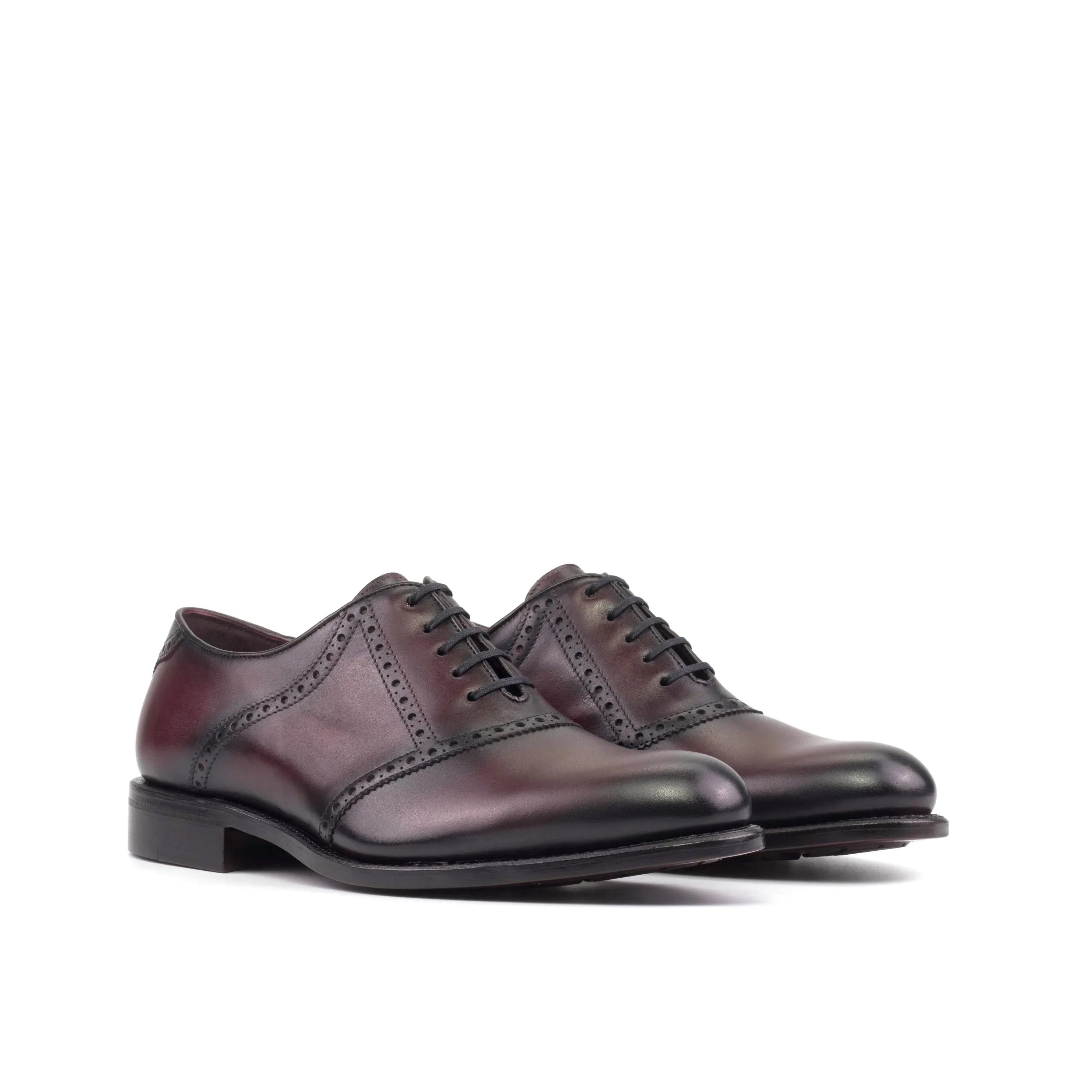Noble Saddle shoes