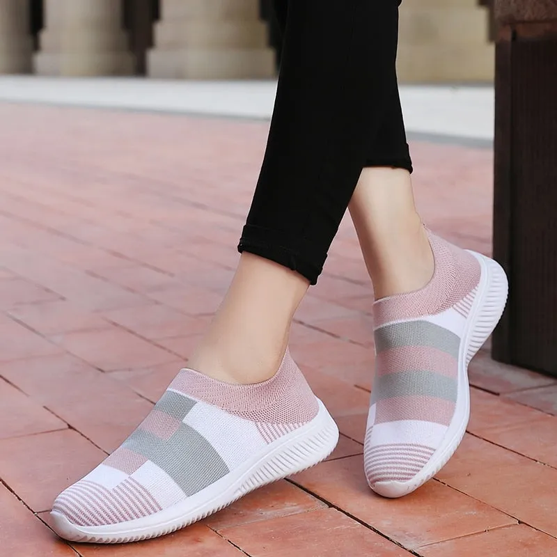 OleOle Lightweight Sneakers for Women
