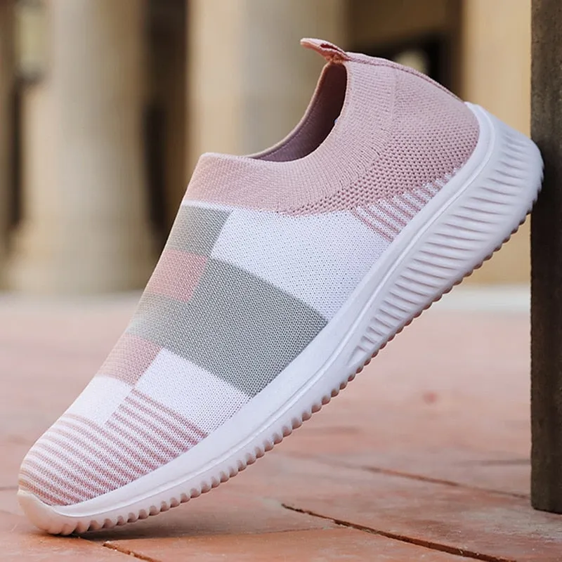 OleOle Lightweight Sneakers for Women