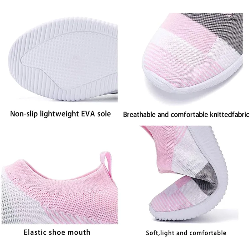 OleOle Lightweight Sneakers for Women