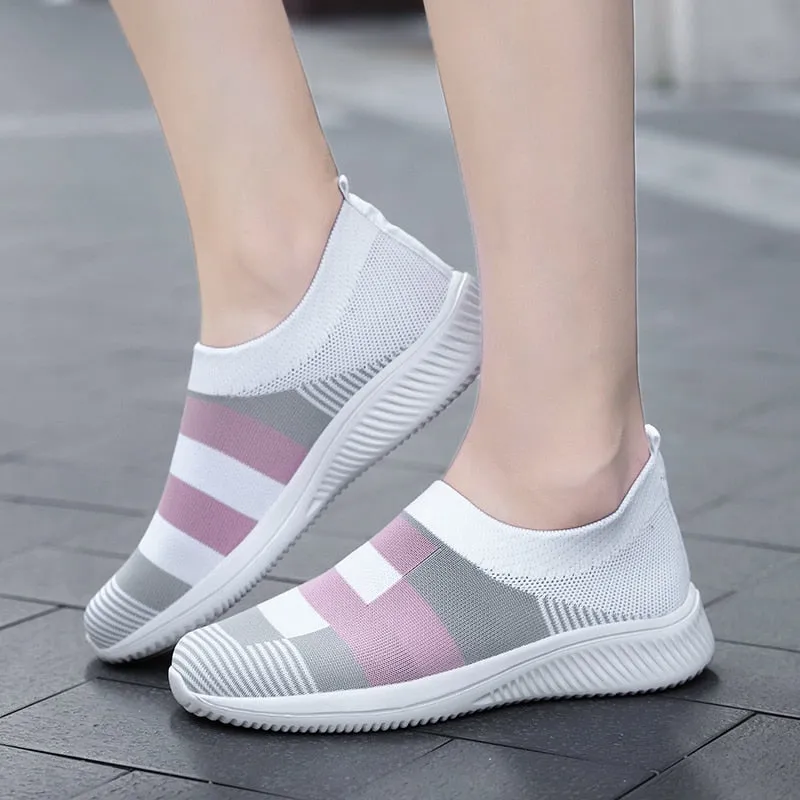 OleOle Lightweight Sneakers for Women